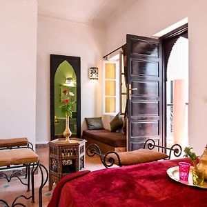 Deluxe Kamer met een King Size Bed